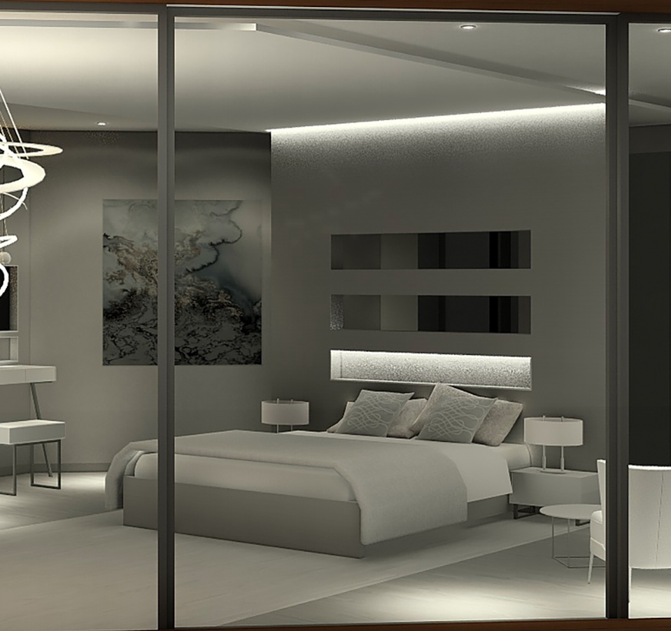 AMENAGEMENT INTERIEUR